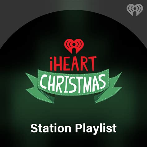 Iheartradio christmas music - The holiday season is just around the corner, and what better way to spread the festive cheer than with a carefully curated playlist of original Christmas songs? While traditional ...